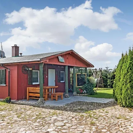 1 Bedroom Gorgeous Home In Mscice * Mscice