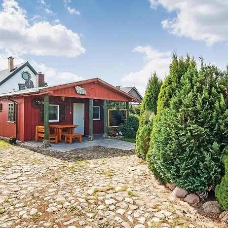 Holiday home 1 Bedroom Gorgeous Home In Mscice *