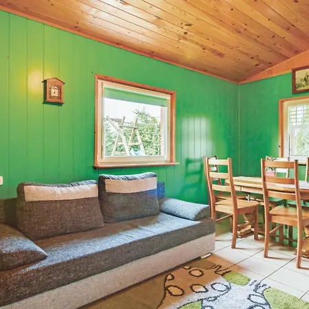 1 Bedroom Gorgeous In