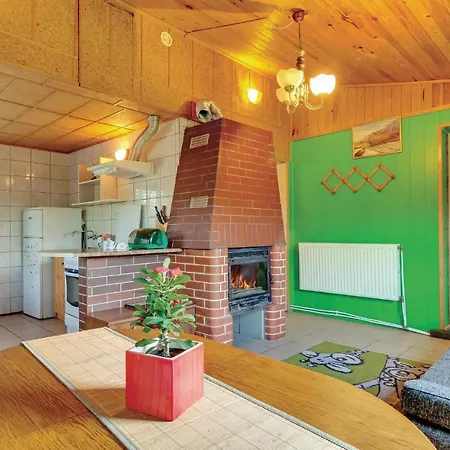 1 Bedroom Gorgeous In Mścice