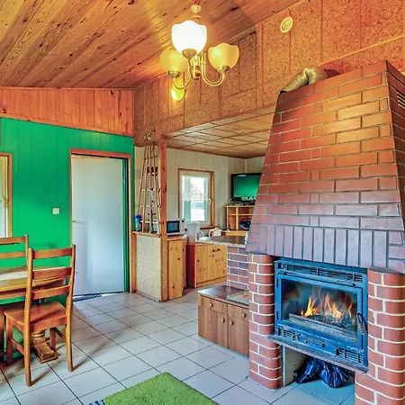 Holiday home 1 Bedroom Gorgeous Home In Mscice *