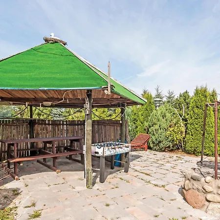 1 Bedroom Gorgeous In Tatil Evi Mścice