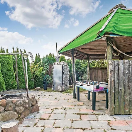 1 Bedroom Gorgeous In