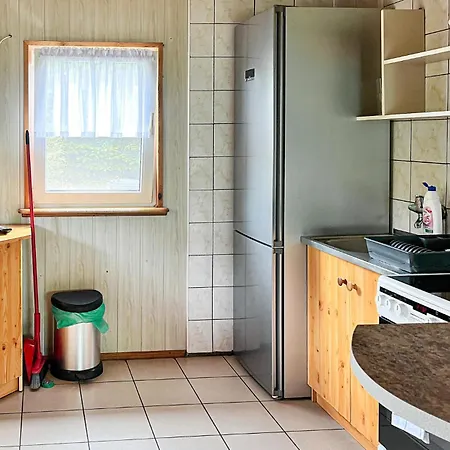1 Bedroom Gorgeous In Dom wakacyjny