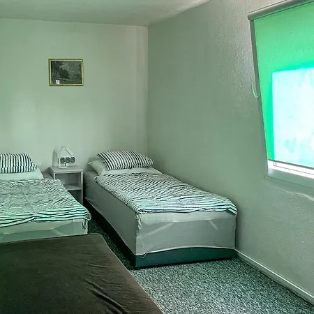 Сasa de vacaciones 1 Bedroom Gorgeous In *