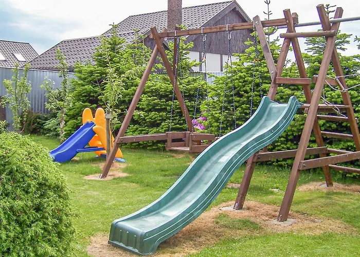 1 Bedroom Gorgeous In *